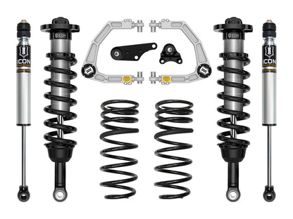 2024-2025 Toyota Tacoma 1.25-3 Inch Lift Suspension System ICON Vehicle Dynamics-151