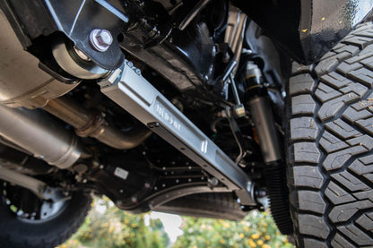 2024-2025 Toyota Tacoma 1.25-3 Inch Lift Suspension System ICON Vehicle Dynamics-207