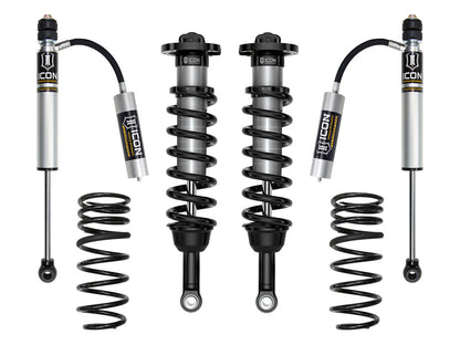 2023-2025 Toyota Sequoia Trd Pro 1-2.5 Inch Lift 2.5 Suspension System ICON Vehicle Dynamics-26