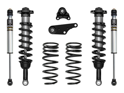 2025 Toyota 4Runner 4WD 1.25-3 Inch Lift Suspension System ICON Vehicle Dynamics-103