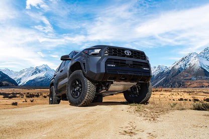2025 Toyota 4Runner 4WD 1.25-3 Inch Lift Suspension System ICON Vehicle Dynamics-7