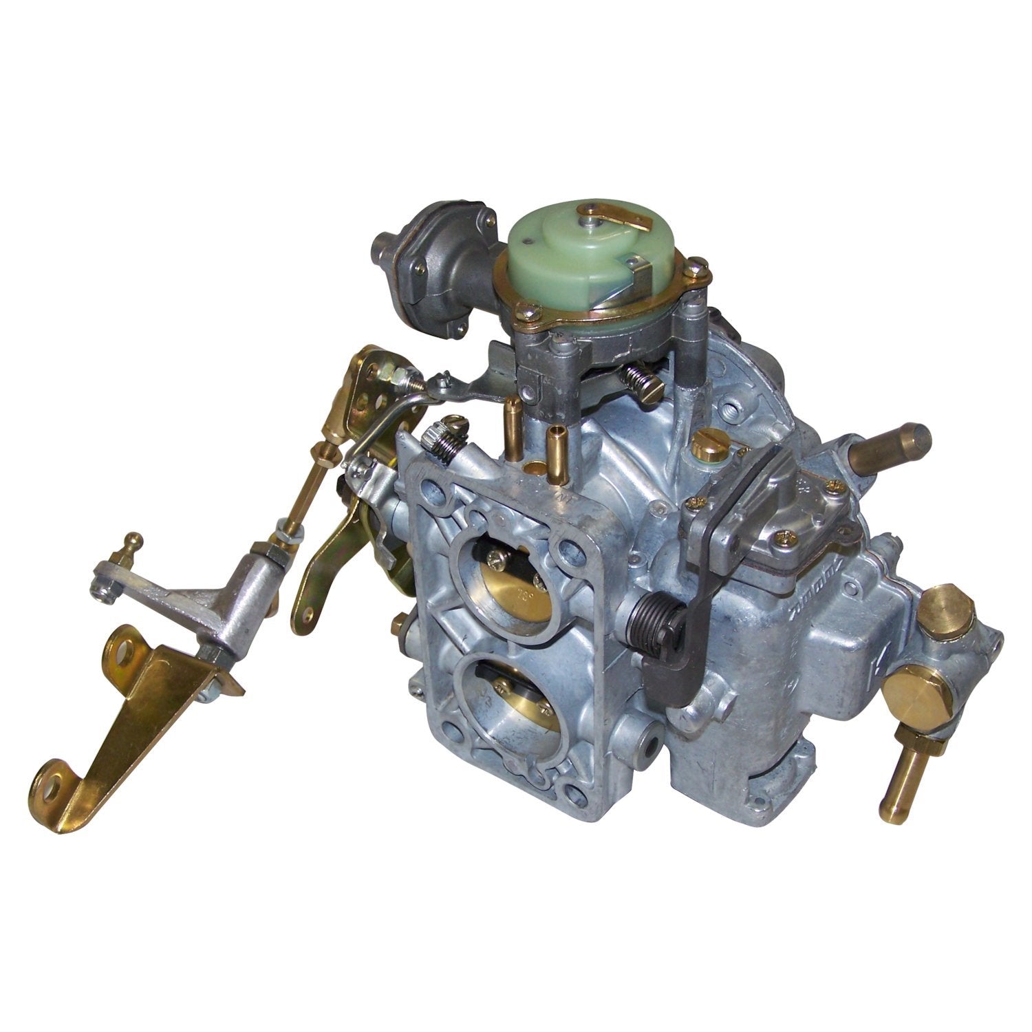 Carburetor for Jeep 72-90 CJs and YJ Wrangler w/ 4.2L Engine, w/ 2BBL Carter BBD Crown Automotive