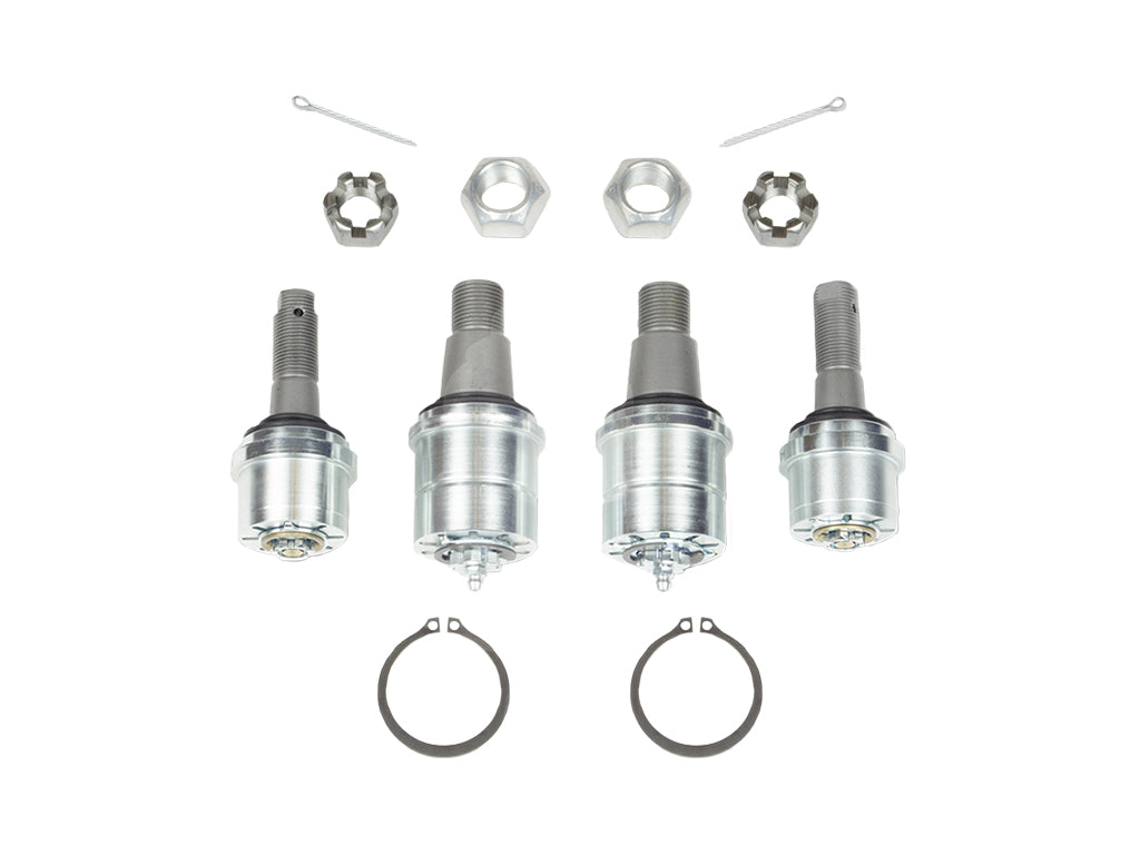 2005-2016 Ford F-250/F-350 Super Duty 4WD Ultimate Front End Kit ICON Vehicle Dynamics-24