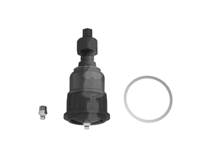 2005-2016 Ford F-250/F-350 Super Duty 4WD Ultimate Front End Kit ICON Vehicle Dynamics-11