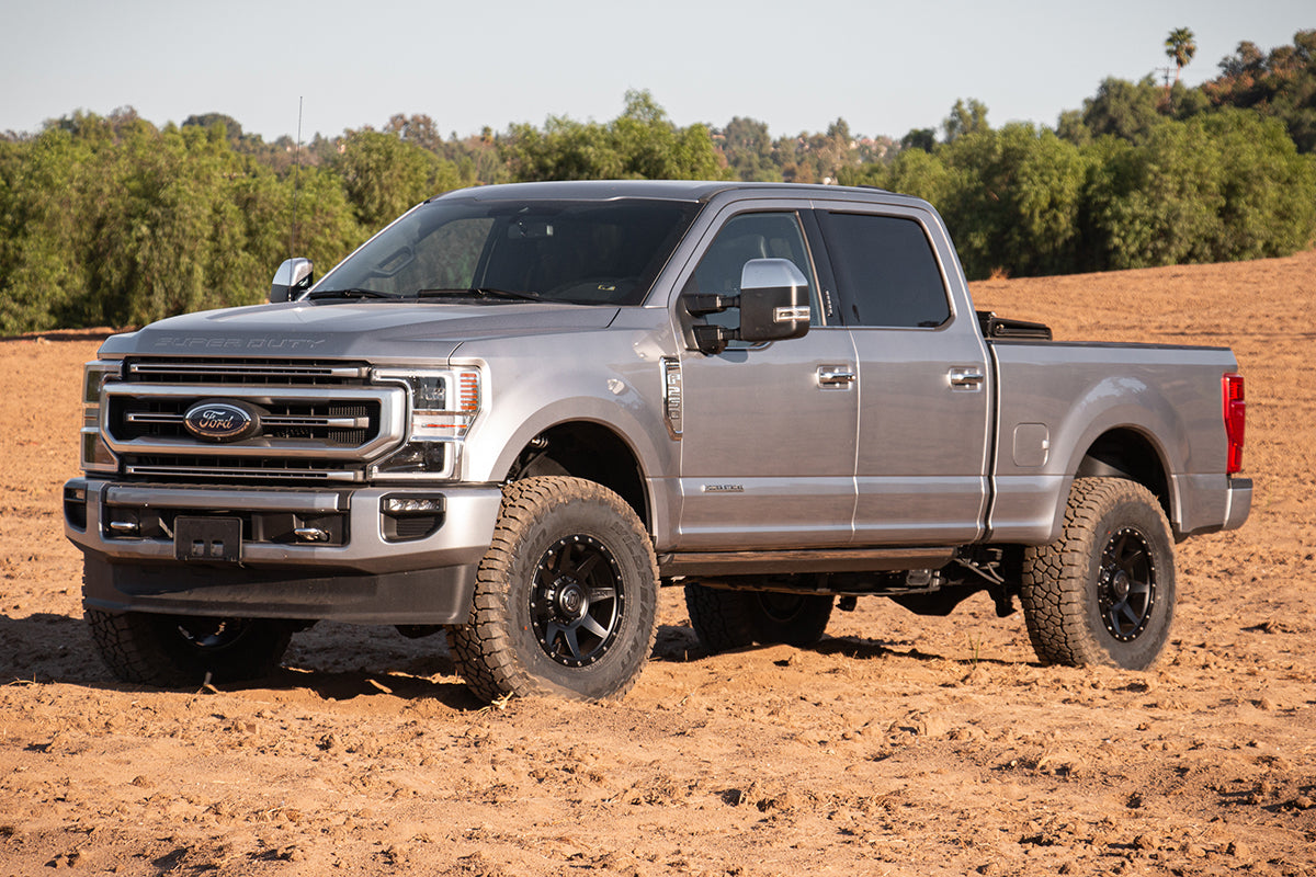 2020-2022 Ford F-250/F-350 Super Duty 4WD Diesel 2.5 Inch Lift Suspension System ICON Vehicle Dynamics-10