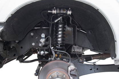 2017-2023 Ford F-250/F-350 Super Duty 4WD 2.5-3 Inch Lift Coilover Conversion System ICON Vehicle Dynamics-12
