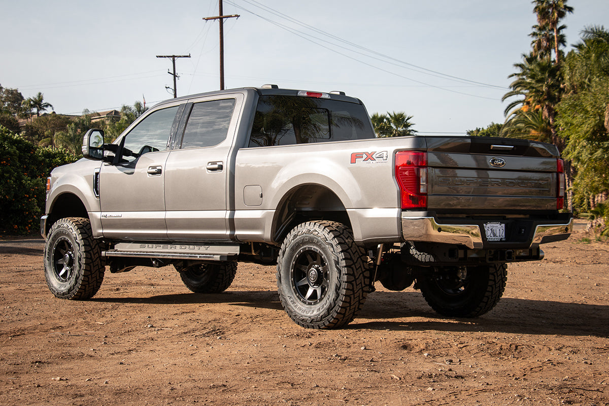 2020-2022 Ford F250/F350 4.5 Inch Lift Suspension System ICON Vehicle Dynamics-18