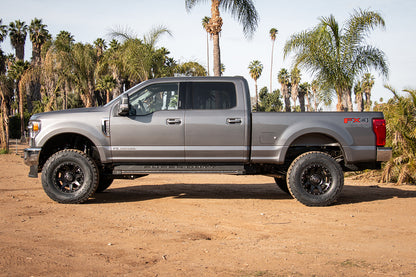 2020-2022 Ford F250/F350 4.5 Inch Lift Suspension System ICON Vehicle Dynamics-9
