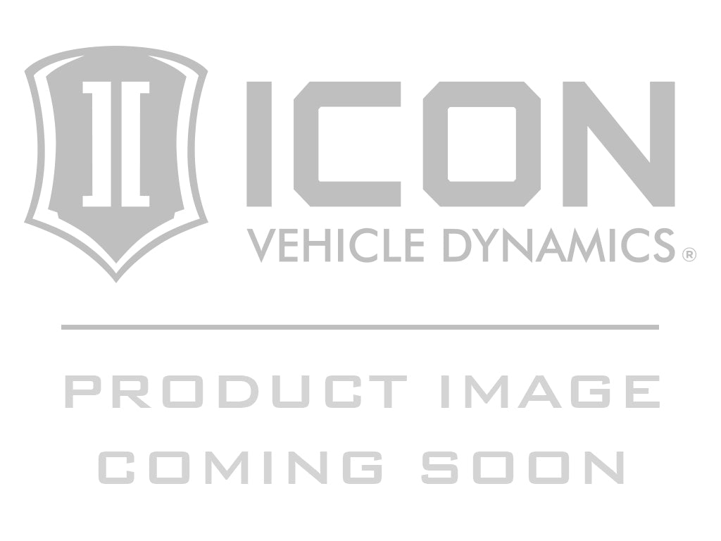 08-10 Ford F250/F350 4.5 Inch Suspension System ICON Vehicle Dynamics-1