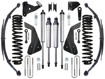 08-10 Ford F250/F350 7 Inch Suspension System ICON Vehicle Dynamics-4