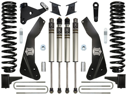 11-16 Ford F250/F350 7 Inch Suspension System ICON Vehicle Dynamics-6
