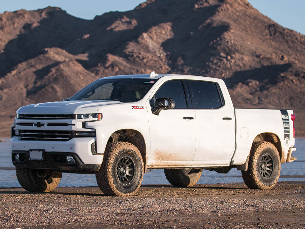 2019-2023 GM 1500 1.5-3.5 Inch Lift Suspension System ICON Vehicle Dynamics-18