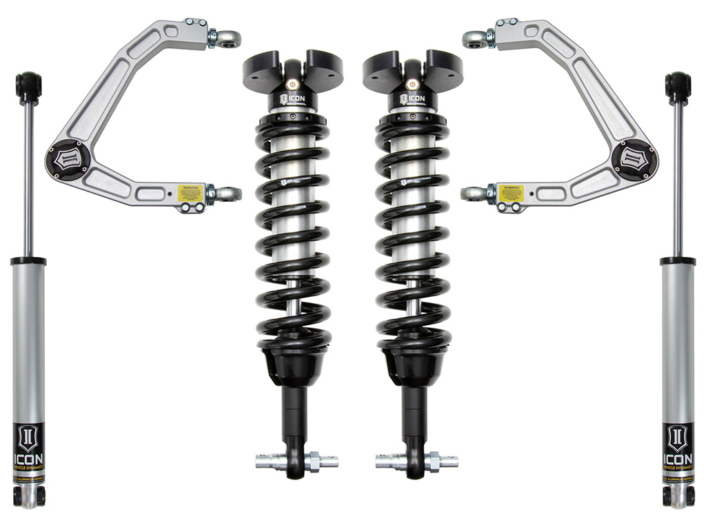 2019-2023 GM 1500 1.5-3.5 Inch Lift Suspension System ICON Vehicle Dynamics-17