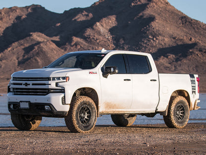 2019-2023 GM 1500 1.5-3.5 Inch Lift Suspension System ICON Vehicle Dynamics