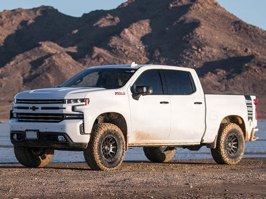 2019-2023 GM 1500 1.5-3.5 Inch Lift Suspension System ICON Vehicle Dynamics