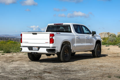 19-23 GM 1500 2.375-3.75 Inch Lift Exp Suspension System ICON Vehicle Dynamics-14
