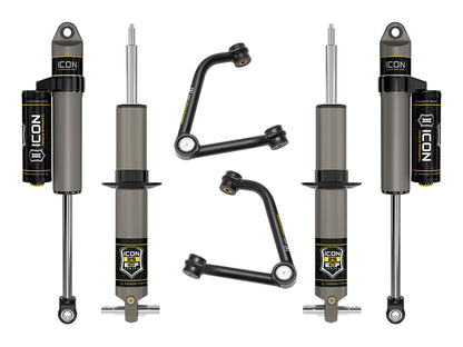19-23 GM 1500 2.375-3.75 Inch Lift Exp Suspension System ICON Vehicle Dynamics-5