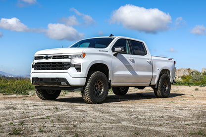 19-23 GM 1500 2.375-3.75 Inch Lift Exp Suspension System ICON Vehicle Dynamics-7