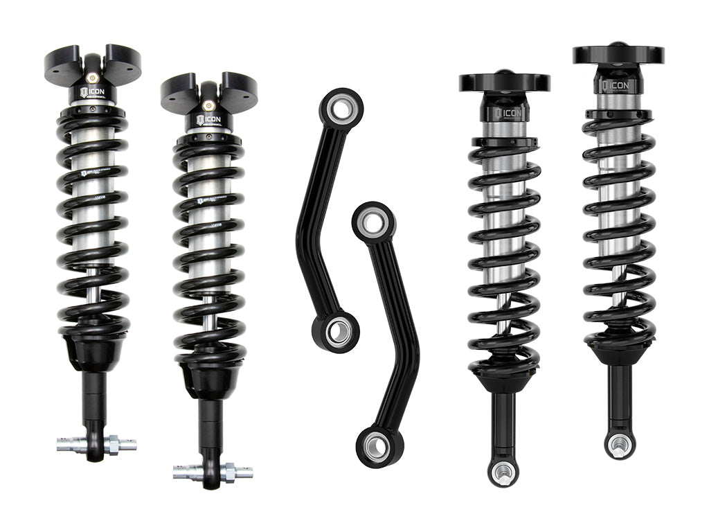 2021-2023 Tahoe & Suburban/2021-2023 Yukon & Yukon Xl 2.5-3.25 Inch Lift Suspension System ICON Vehicle Dynamics-27