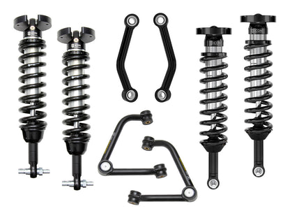 2021-2023 Tahoe & Suburban/2021-2023 Yukon & Yukon Xl 2.5-3.25 Inch Lift Suspension System ICON Vehicle Dynamics-19