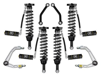 2021-2023 Tahoe & Suburban/2021-2023 Yukon & Yukon Xl 2.5-3.25 Inch Lift Suspension System ICON Vehicle Dynamics-15