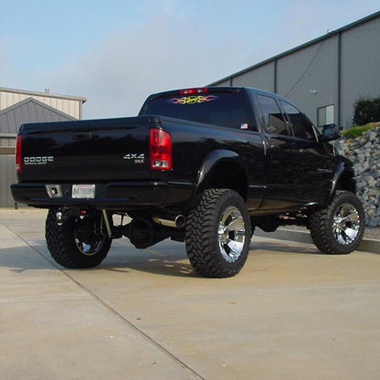 6 Inch Lift Kit 2003-2005 Dodge Ram 2500 and 3500 4WD Diesel Engine with Shocks Superlift-1