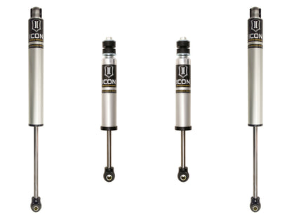 01-10 GM 2500HD/3500 0-2 Inch Suspension System ICON Vehicle Dynamics-2