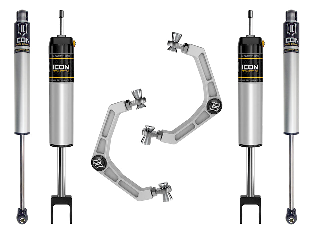 20-Up GM 2500HD/3500 0-2 Inch Suspension System ICON Vehicle Dynamics-13