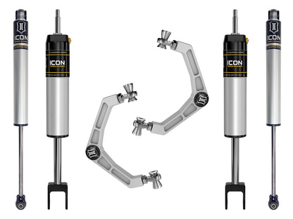 20-Up GM 2500HD/3500 0-2 Inch Suspension System ICON Vehicle Dynamics-13
