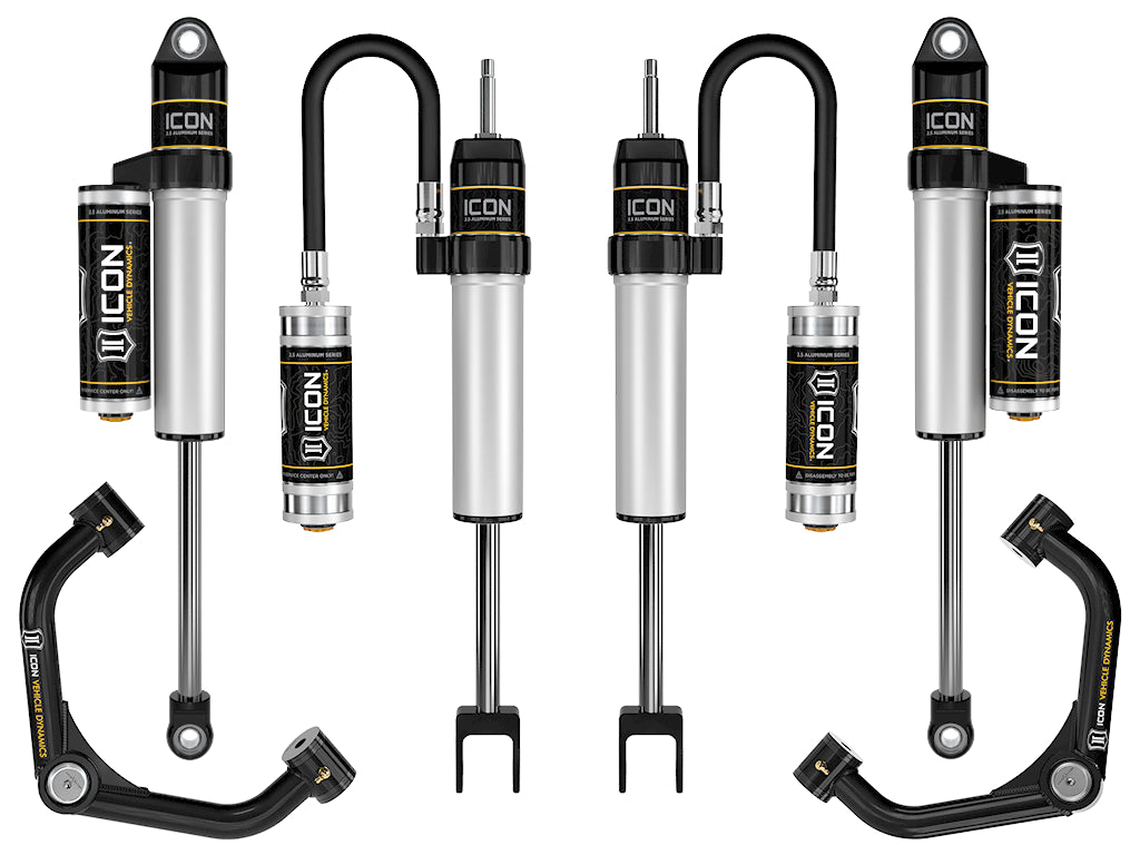 20-Up GM 2500HD/3500 0-2 Inch Suspension System ICON Vehicle Dynamics-7