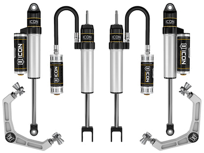20-Up GM 2500HD/3500 0-2 Inch Suspension System ICON Vehicle Dynamics-9