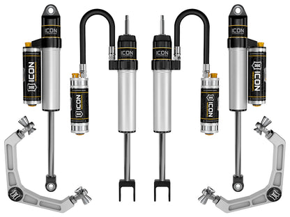 20-Up GM 2500HD/3500 0-2 Inch Suspension System ICON Vehicle Dynamics-4