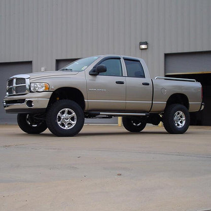 4 Inch Lift Kit 2003-2008 Dodge Ram 2500 and 3500 4WD Diesel Engine with Shocks Superlift-2