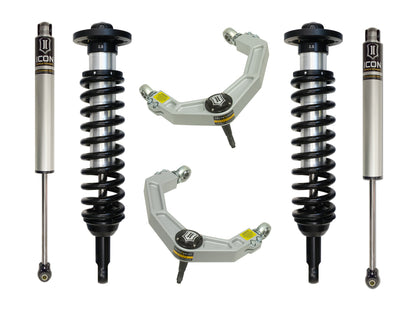 09-13 Ford F150 4WD 0-2.63 Inch Suspension System ICON Vehicle Dynamics-3