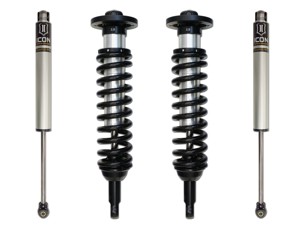 04-08 Ford F-150 4WD 0-2.63 Inch Suspension System ICON Vehicle Dynamics-3