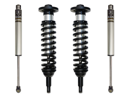 04-08 Ford F-150 4WD 0-2.63 Inch Suspension System ICON Vehicle Dynamics-3