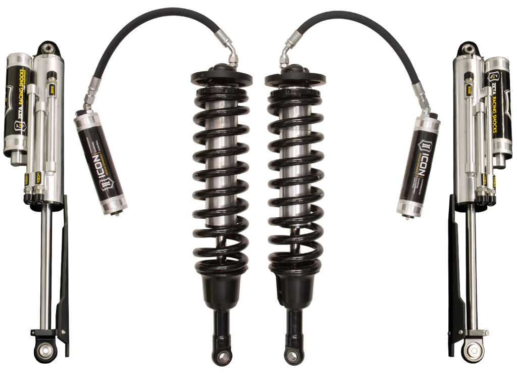 10-14 Ford Raptor Suspension System ICON Vehicle Dynamics-3