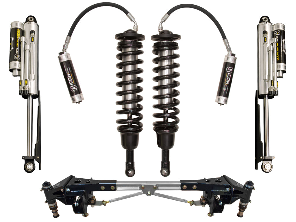 10-14 Ford Raptor Suspension System ICON Vehicle Dynamics-2