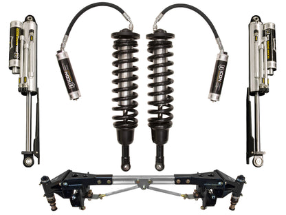 10-14 Ford Raptor Suspension System ICON Vehicle Dynamics-2