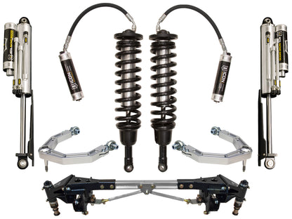 10-14 Ford Raptor Suspension System ICON Vehicle Dynamics-1