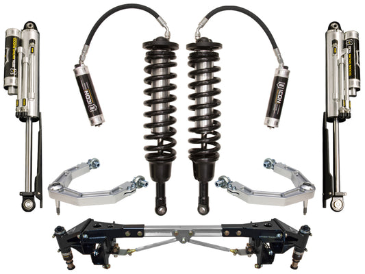 10-14 Ford Raptor Suspension System ICON Vehicle Dynamics-1