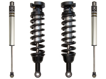 11-Up Ranger T6 1-3 Inch Suspension System ICON Vehicle Dynamics-2