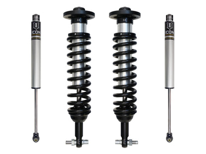 2021-2024 Ford F-150 4WD 0-2.75 Inch Lift Suspension System ICON Vehicle Dynamics-27