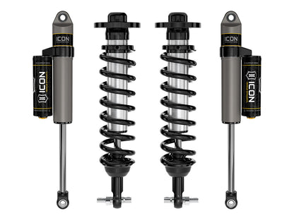 2021-2024 Ford F-150 4WD 0-2.75 Inch Lift Suspension System ICON Vehicle Dynamics-23