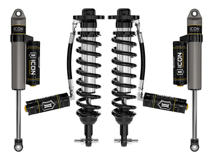 2021-2024 Ford F-150 4WD 0-2.75 Inch Lift Suspension System ICON Vehicle Dynamics-19
