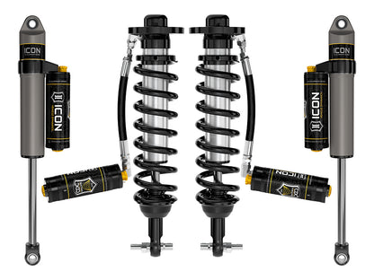 2021-2024 Ford F-150 4WD 0-2.75 Inch Lift Suspension System ICON Vehicle Dynamics-15