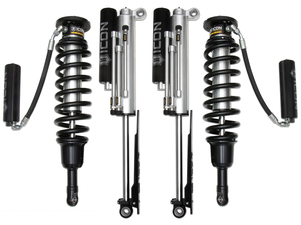17-20 Ford Raptor 3.0 Inch Suspension System ICON Vehicle Dynamics-11