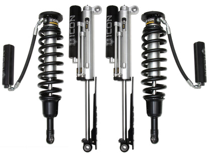 17-20 Ford Raptor 3.0 Inch Suspension System ICON Vehicle Dynamics-11