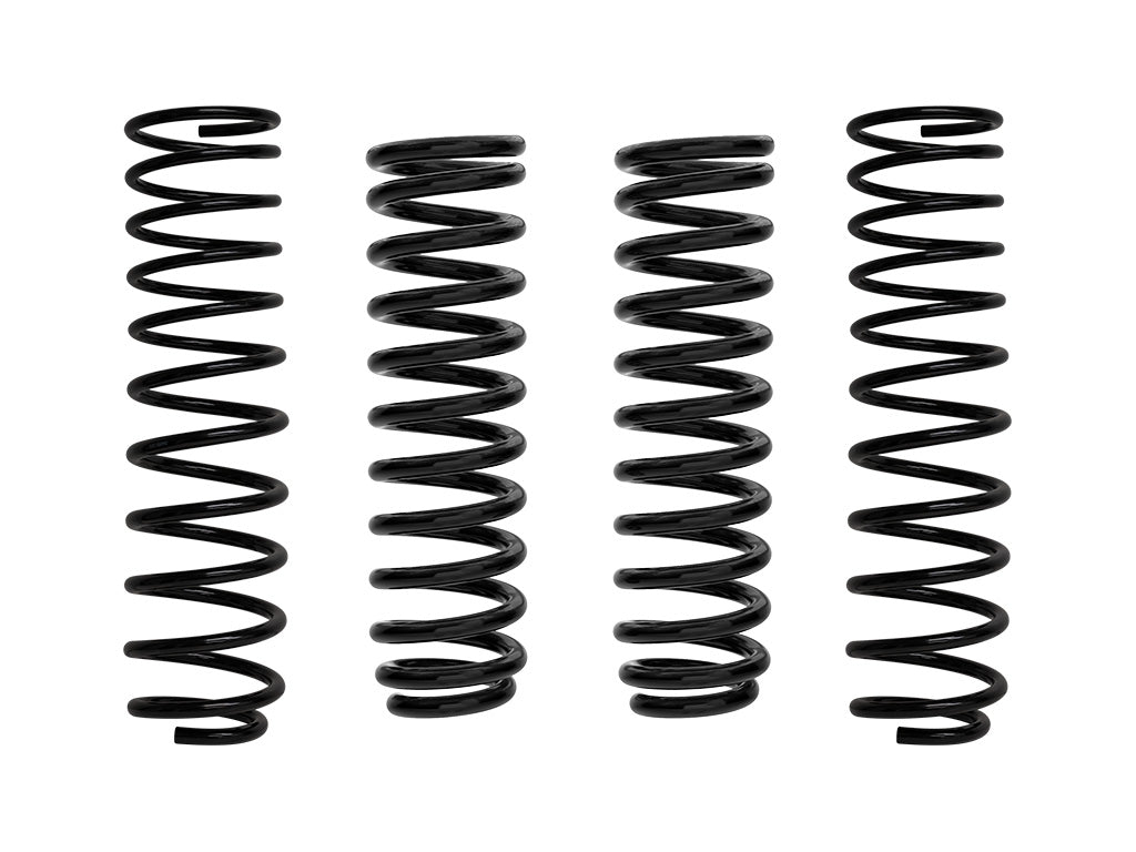 2021-2025 Ford F-150 Raptor 2-2.25 Inch Lift Suspension System ICON Vehicle Dynamics-22