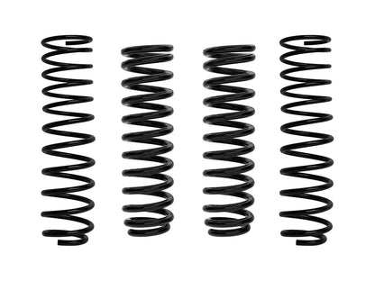 2021-2025 Ford F-150 Raptor 2-2.25 Inch Lift Suspension System ICON Vehicle Dynamics-17